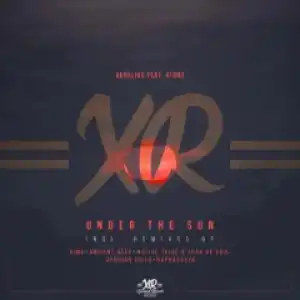 Aurelius - Under The Sun (AfriQan Child’s Galactic Remix) ft 4Tune